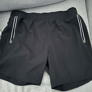 Skora Qwick Dry Shorts